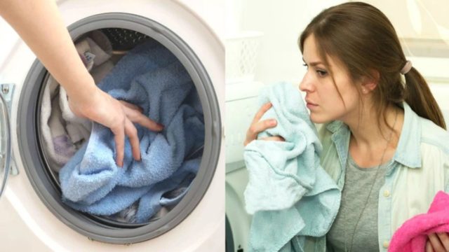 Κρατήστε την υγρασία μακριά από τα ρούχα σας με 1 μόνο υλικό