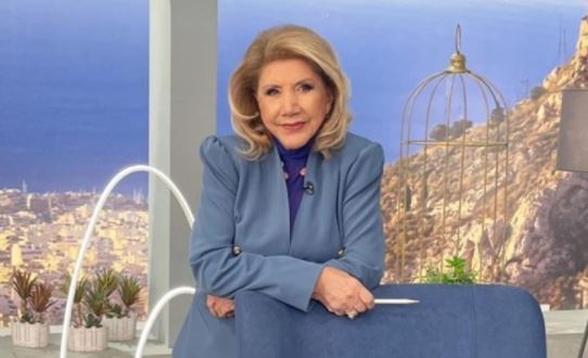 “Δυσκολίες στην επικοινωνία”: Η συμβουλή της ημέρας από την Λίτσα Πατέρα!