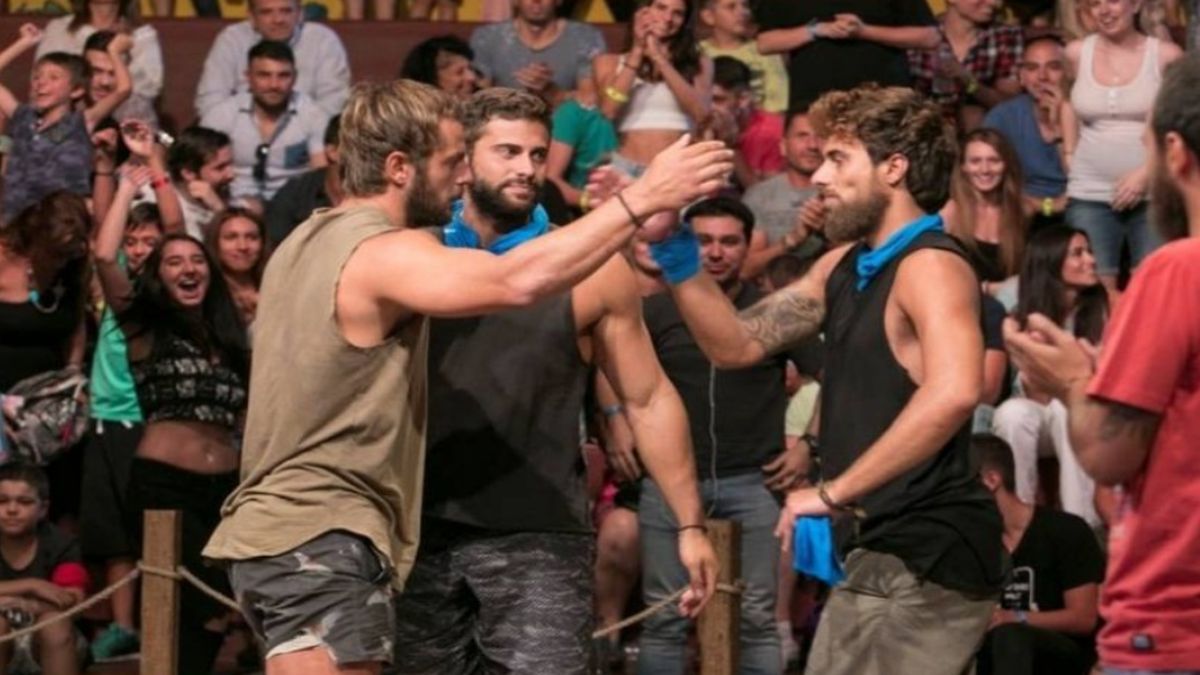 Survivor spoiler 26/02: Παίκτης από το Survivor 1 μπαίνει στο Survivor 5!