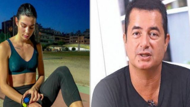 Αυτή η διάσημη μελαχρινή είναι η… καψούρα του Ατζούν για Survivor (ΦΩΤΟ)