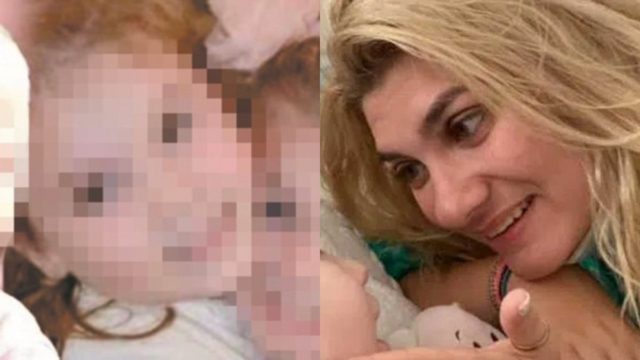Οικογενειακή τραγωδία στη Πάτρα: Όταν η 33χρονη μάνα “σχολίαζε” τους παιδοκτόνους (φωτο)