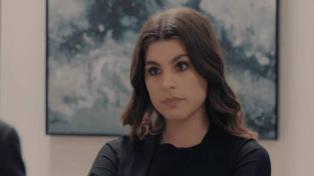 Απόλυτο Spoiler για τον Σασμό! Η Δανάη Παππά και το νεκρό παιδί