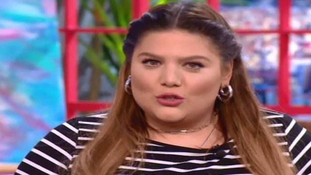 Συναγερμός με την Δανάη Μπάρκα: Ο διπλός κίνδυνος και η μεγάλη μάχη!