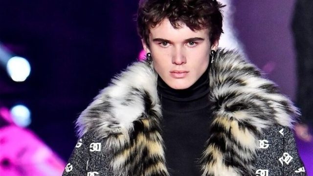 Ο οίκος Dolce&Gabbana σταματά να χρησιμοποιεί γούνα ζώων σε ενδύματα και αξεσουάρ