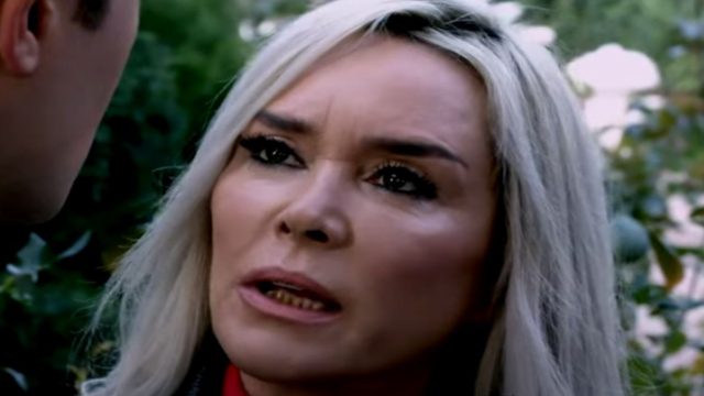 Elif: Η Κιγιμέτ βασανίζει την Ελίφ