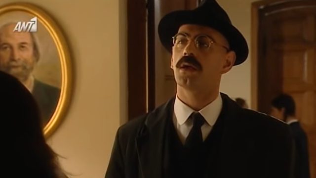 Θυμάστε τον Πάγκαλο από το «Δεληγιάννειο Παρθεναγωγείο»; Δείτε πώς είναι σήμερα και γιατί εξαφανίστηκε