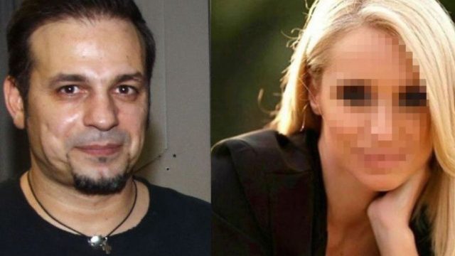 Ποια Βανδή; Φωτογραφίες-ντοκουμέντο με Ντέμη Νικολαΐδη και παρουσιάστρια του MEGA!