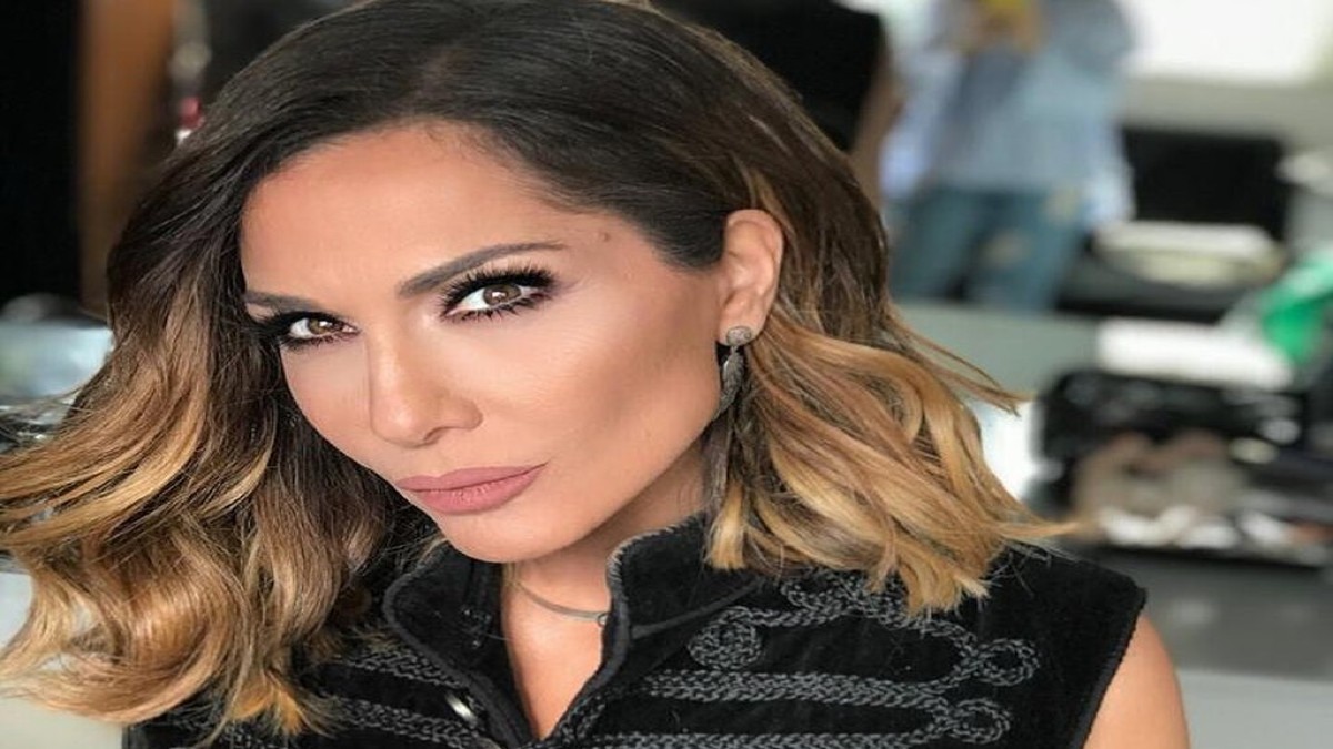 «Το ‘πε και το ‘κανε»: Η μεγάλη αλλαγή στην ζωή της Δέσποινας Βανδή που τους άφησε όλους «κάγκελο»