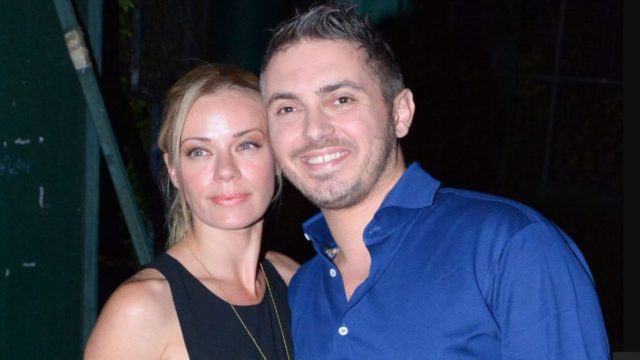 Οικονομική καταστροφή και ανελέητο ξύλο για την Ζέτα Μακρυπούλια, μετά τον χωρισμό από τον Μιχάλη Χατζηγιάννη