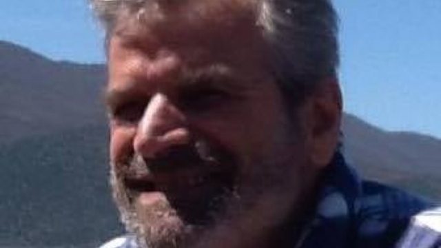 Πέθανε ο Τάκης Διαμαντής
