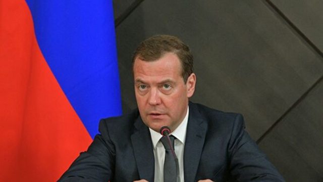 Κρίση στην Ουκρανία: «Οι Ευρωπαίοι να ετοιμαστούν να πληρώνουν 2.000 ευρώ για 1.000 κυβικά μέτρα αερίου»
