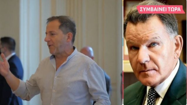 Δημήτρης Λιγνάδης: Ραγδαίες εξελίξεις! Ο Αλέξης Κούγιας θα ζητήσει διακοπή της δίκης (Video)
