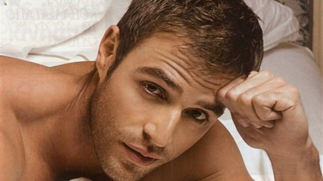Δημήτρης Βλάχος: Τι κάνει σήμερα ο κούκλος “γιος” από τους “Λατρεμένους Γείτονες”