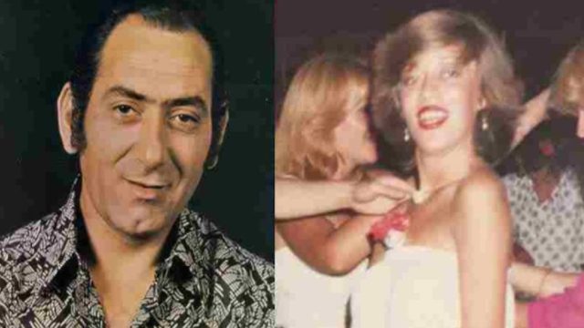 Τασούλα Διονυσίου: Η μοναχοκόρη του Στράτου, το πρόωρο τέλος, η ειρωνεία της τύχης και ο Γολγοθάς της οικογένειας