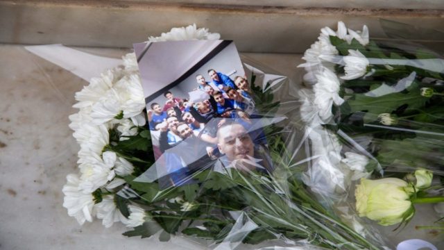 Δολοφονία 19χρονου στη Θεσσαλονίκη: Τον σκότωσαν στο ξύλο – Το σοκαριστικό πόρισμα του ιατροδικαστή (video)