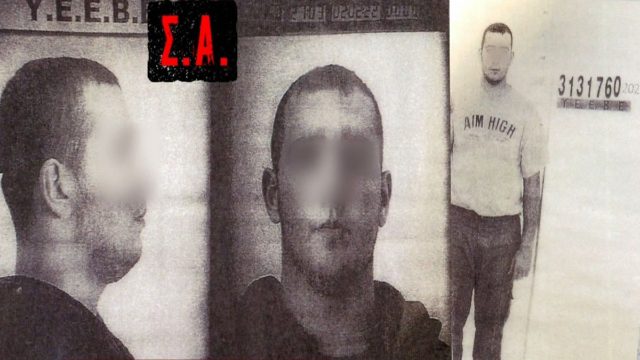 «Είχατε αποφασίσει να σκοτώσετε και τους φίλους του Άλκη» – Kαταπέλτης το κατηγορητήριο για τους 11 συλληφθέντες