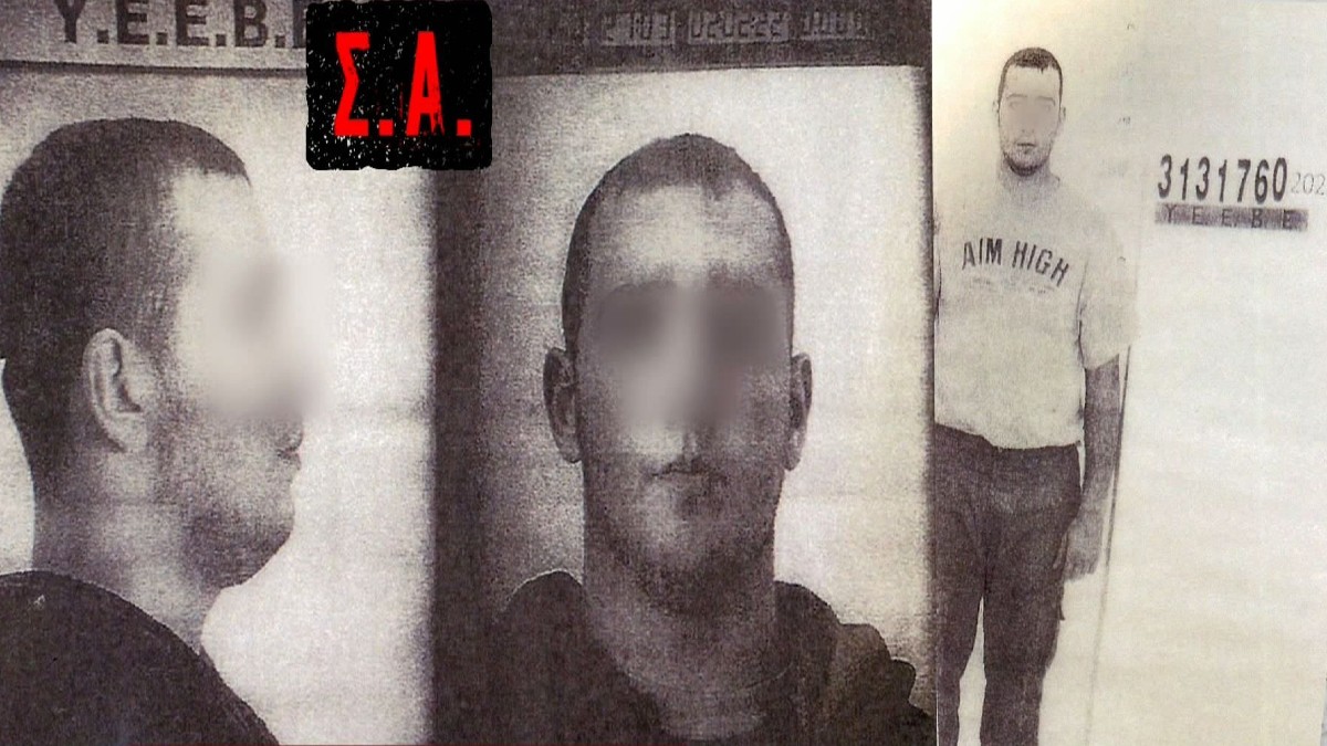 «Είχατε αποφασίσει να σκοτώσετε και τους φίλους του Άλκη» – Kαταπέλτης το κατηγορητήριο για τους 11 συλληφθέντες