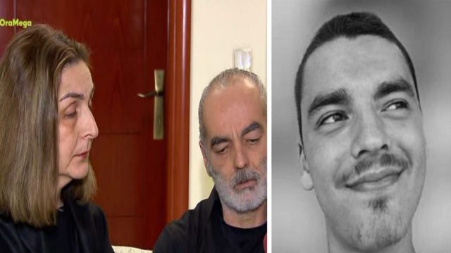Δολοφονία Άλκη: Ραγίζουν καρδιές για το μεγαλείο ψυχής των γονιών του 19χρονου – «Η θυσία του παιδιού μου πρέπει να…» (Video)