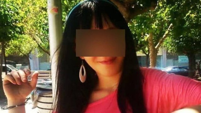 Κυψέλη: Αυτή είναι η μάνα – «τέρας» που έπαιζε βιντεοπαιχνίδια όσο ο σύντροφός της σκότωνε το παιδί της (video)