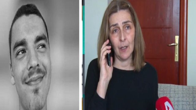 Δολοφονία Άλκη: «Με τους δολοφόνους του δεν θέλω καμία επικοινωνία» – Ξέσπασε η μητέρα του 19χρονου (Video)