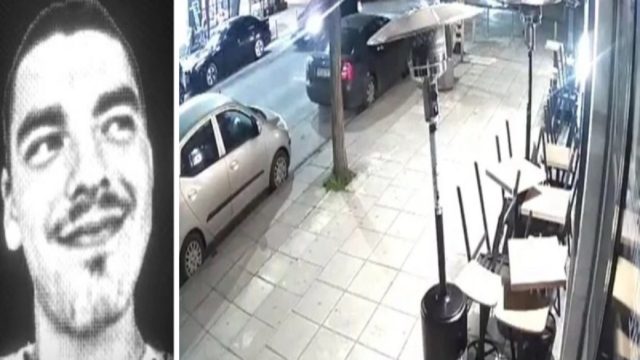 Δολοφονία 19χρονου Άλκη: Αρνείται κάθε εμπλοκή ο 12ος εμπλεκόμενος – «Κατά τη διάρκεια του επεισοδίου…»
