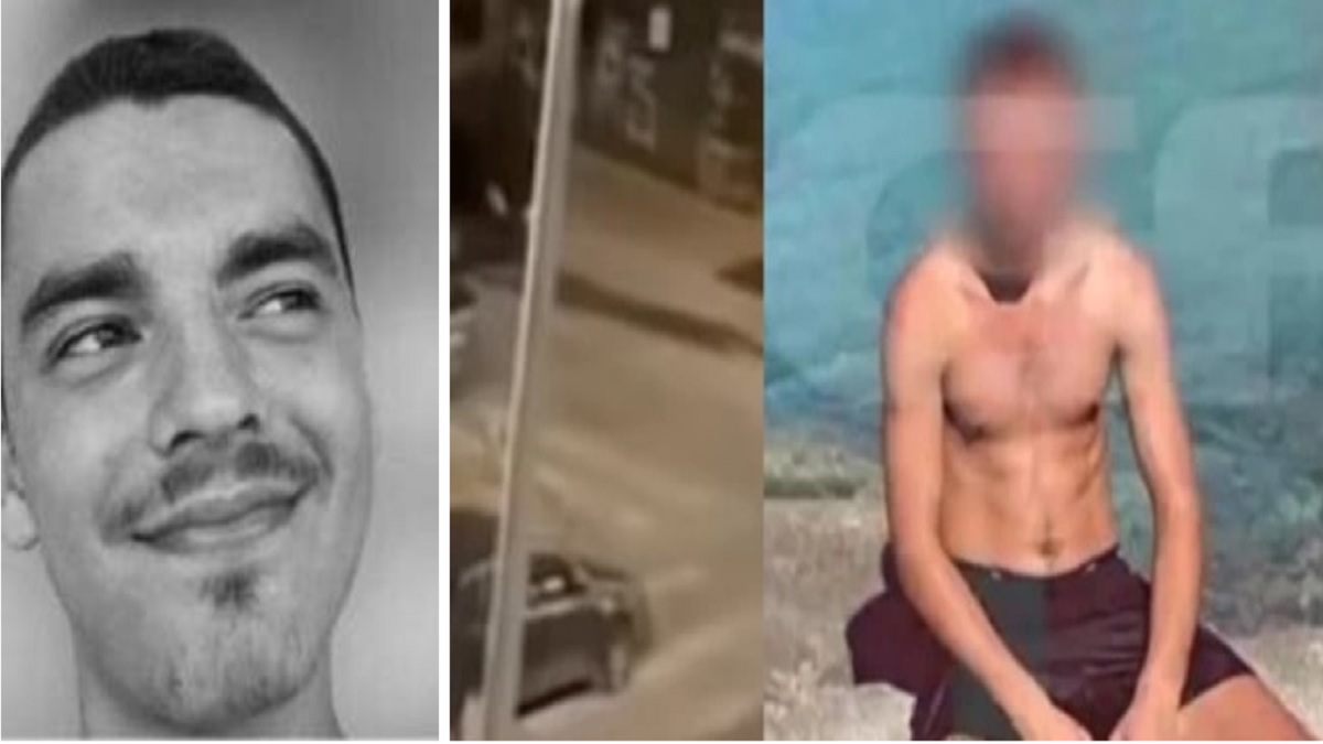 Δολοφονία 19χρονου Άλκη: Εκδόθηκε διεθνές ένταλμα σύλληψης για τον 20χρονο που διέφυγε στην Αλβανία – Ώρα απολογίας για τους κατηγορούμενους (Video)