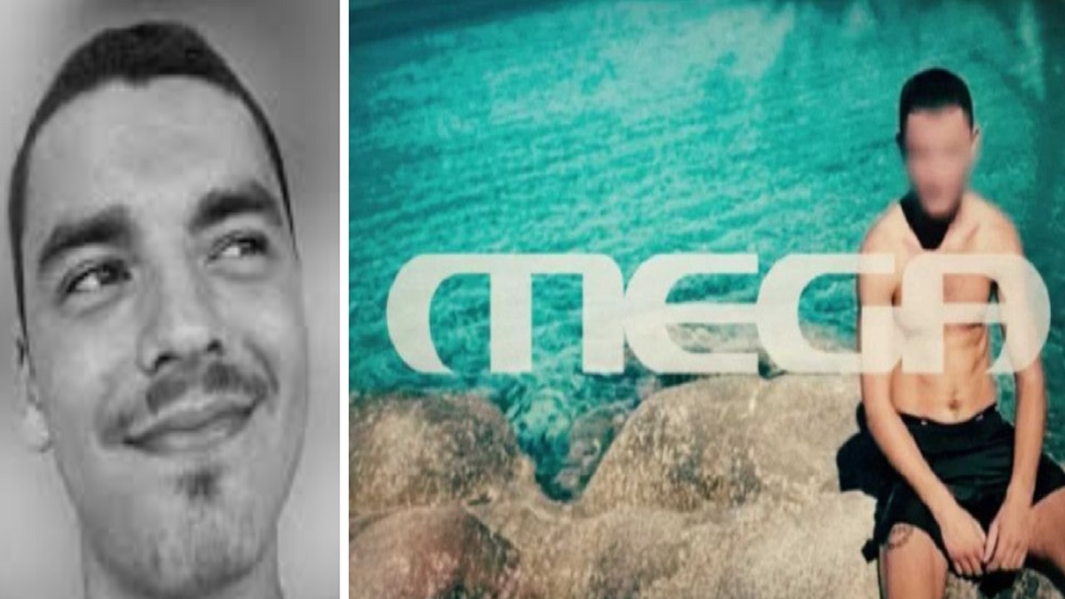 Δολοφονία 19χρονου Άλκη: Παραδόθηκε ο 20χρονος Αλβανός!