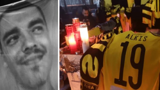 «Μας κάρφωναν με το μαχαίρι, ο Άλκης ούρλιαζε βοήθεια, πονάω» – Ανατριχιαστικές περιγραφές των φίλων του (Video)