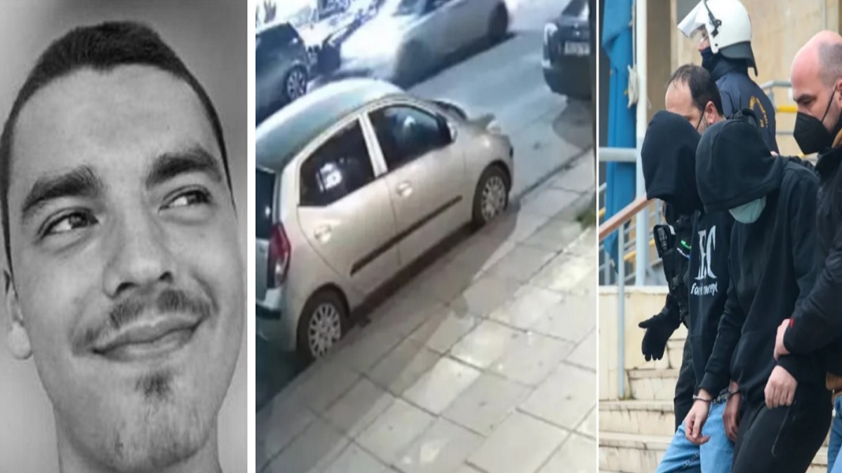 Δολοφονία 19χρονου Άλκη: Στοιχείο «φωτιά» που ανατρέπει τα πάντα! Το τραύμα από μαχαίρι στην παλάμη που «δείχνει» τον φονιά (Video)