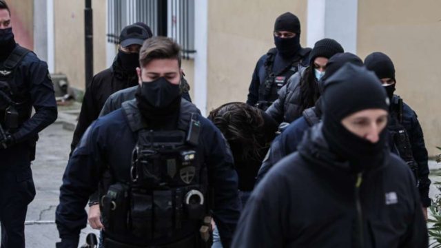 Κυψέλη: Έσπασαν τα χέρια του 7χρονου Αντρέα σε ένα τραπέζι πριν τον σκοτώσουν – Νέα φρικιαστικά στοιχεία για τη δολοφονία