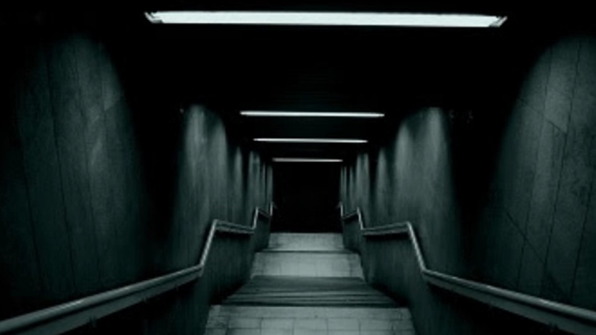 Διάλεξε την εικόνα που σε τρομάζει περισσότερο και δες τι δείχνει για τον χαρακτήρα σου