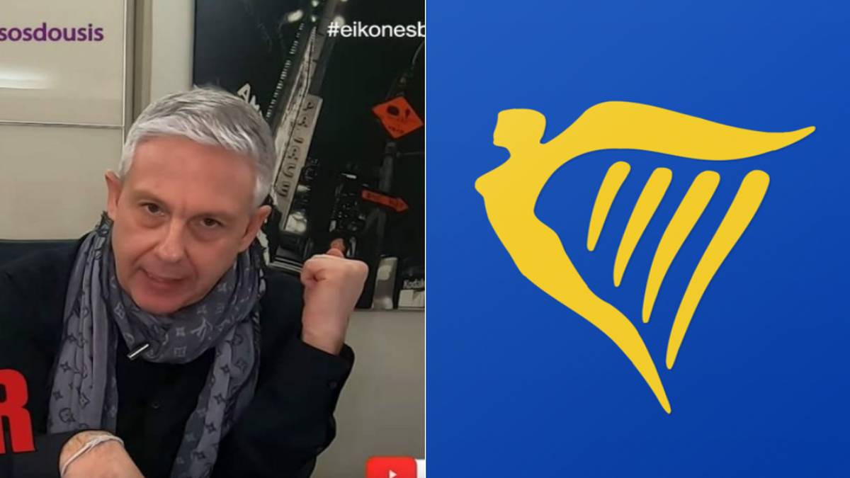 Τάσος Δούσης: Συμβουλές για τα φθηνά εισιτήρια της Ryanair και οι… παγίδες!