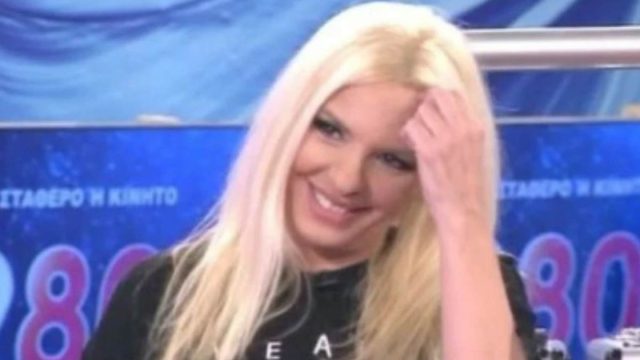 Αννίτα Πάνια: 50άρης βγήκε στην εκπομπή της και της την έπεσε – Δείτε την αντίδρασή της και θα μείνετε άφωνοι