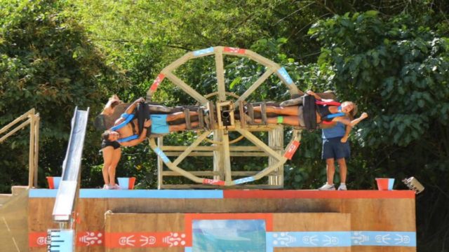 Survivor spoiler 19/02: Αυτή η ομάδα κερδίζει το έπαθλο φαγητού το Σάββατο!