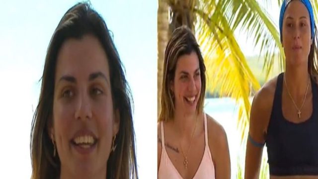 Survivor spoiler 28/02: “Κόψε την κλάψα, σε έχουν για δρόμο…”! Η Σταυρούλα αποκάλυψε τα πάντα στην Ασημίνα
