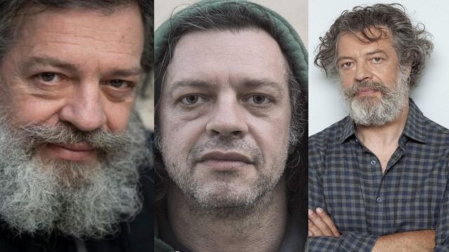 Γιάννης Τσορτέκης: Ο “Σάββας” της Σκοτεινής Θάλασσας με τη πλούσια καλλιτεχνική πορεία