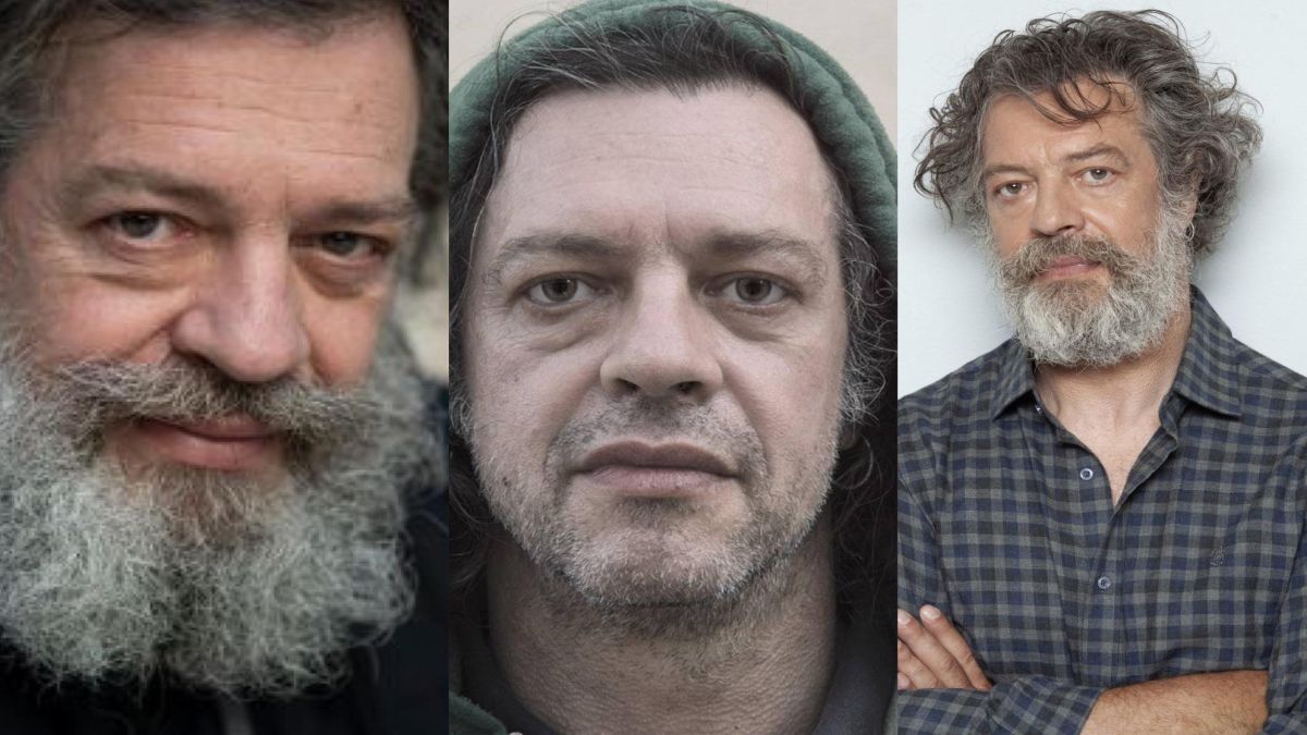 Γιάννης Τσορτέκης: Ο “Σάββας” της Σκοτεινής Θάλασσας με τη πλούσια καλλιτεχνική πορεία