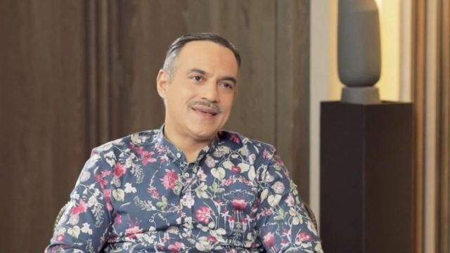 Άγριο ξέσπασμα Κρατερού Κατσούλη: «Τι υποκρισία! Τι ντροπή Θεέ μου…» (photos)