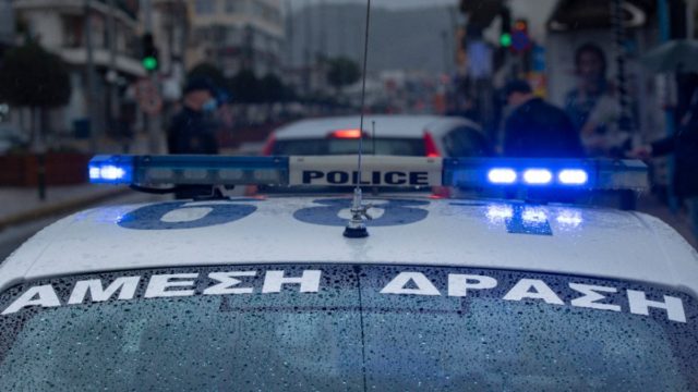 Δολοφονία στην Καβάλα – Ραγδαίες εξελίξεις: Συνελήφθη ο «φίλος» του 44χρονου δολοφονηθέντος
