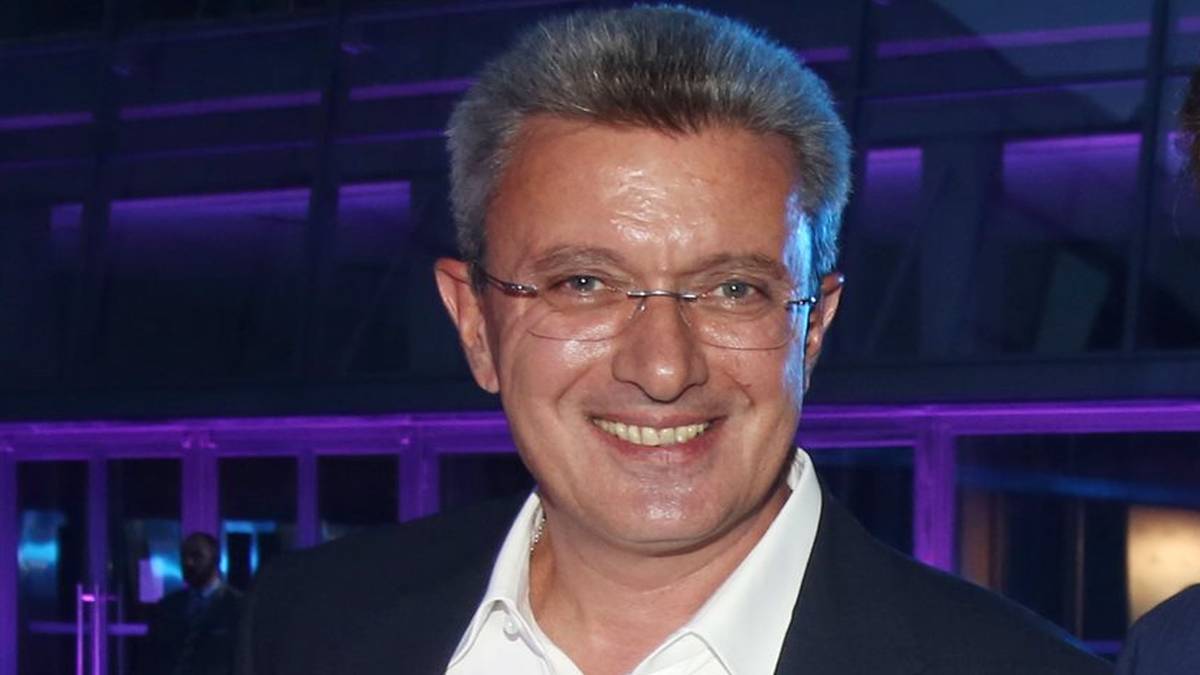 Δυστυχώς: Δεν τα κατάφερε ο Νίκος Χατζηνικολάου