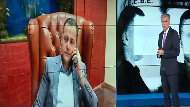 Δολοφονία Άλκη: «Δεν υπήρχε οργανωμένο σχέδιο δολοφονίας» (video)