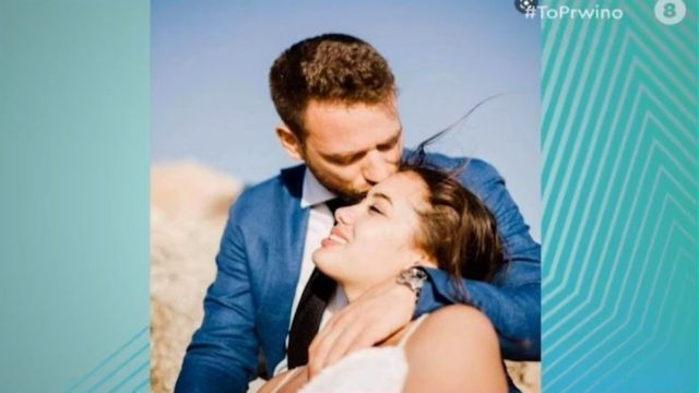 Έγκλημα στα Γλυκά Νερά: Έτσι θα προσπαθήσει να την «γλιτώσει» ο Μπάμπης! (Video)
