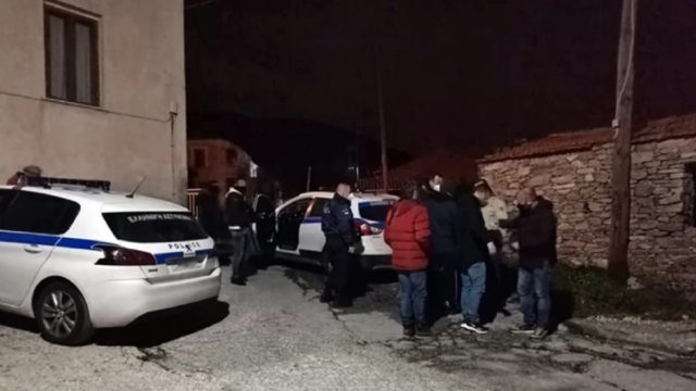 Ανατροπή στον θάνατο 45χρονου στην Καβάλα: Τον σκότωσε ο φίλος του που ειδοποίησε την Αστυνομία!
