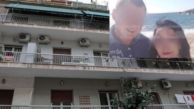 Κυψέλη: Αυτός είναι ο Πολωνός που σκότωσε τον 7χρονο Αντρέα – «Θα του έβγαζα τη μονωτική όταν θα καθόταν φρόνιμα»