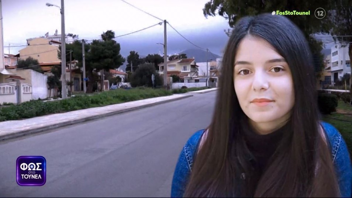 Στο φως ξανά το θρίλερ της 19χρονης Άρτεμις: Ο τελευταίος μάρτυρας που την είδε στη ζωή! (Video)