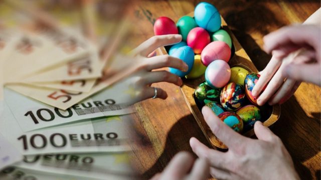Έκτακτο επίδομα Πάσχα: Στον «αέρα» η καταβολή του! Δύο παράγοντες που θα παίξουν ρόλο (Video)