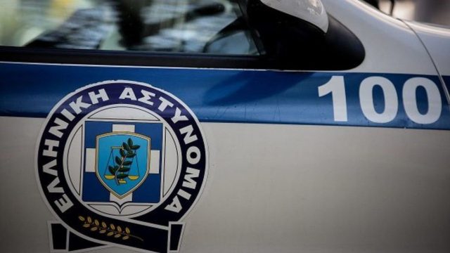 Νεκρή 22χρονη γυναίκα σε τροχαίο στη Φλώρινα
