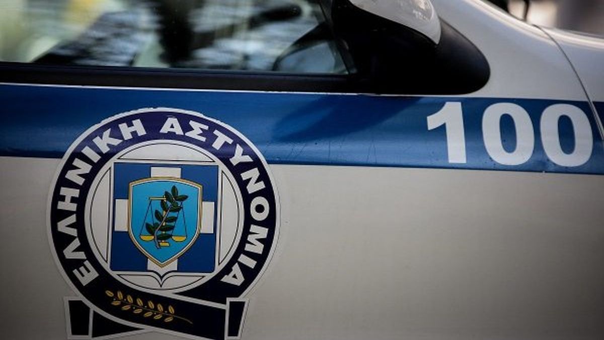 Νεκρή 22χρονη γυναίκα σε τροχαίο στη Φλώρινα