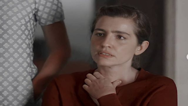 Άγριες Μέλισσες: Η Ελένη ανακαλύπτει κάτι παράνομο μέσα στο σπίτι, ενώ μία απρόσμενη επίσκεψη από το παρελθόν θα ταράξει τα νερά
