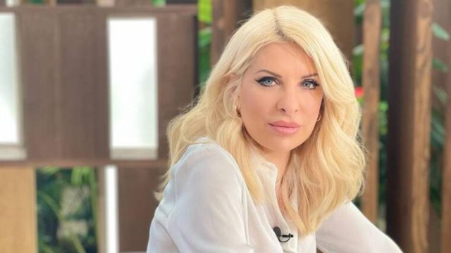 Βόμβα: Αποχωρεί η Μενεγάκη από την πρωινή ζώνη;